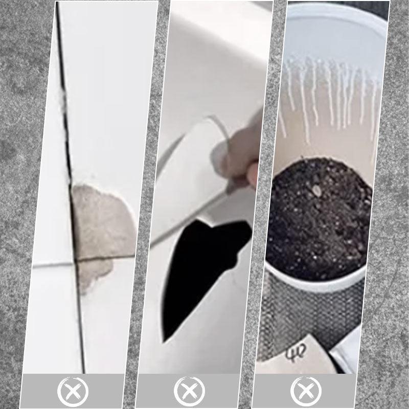 Multifunctional Tile Stone Crack Repair Kit - clarioy
