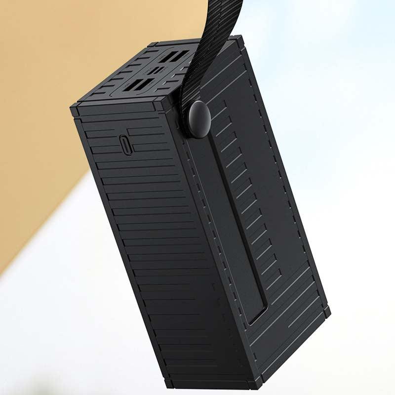 Fast Charging Power Bank with Digital Display⚡ - clarioy