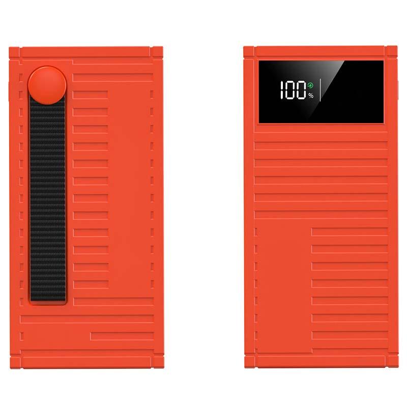 Fast Charging Power Bank with Digital Display⚡ - clarioy