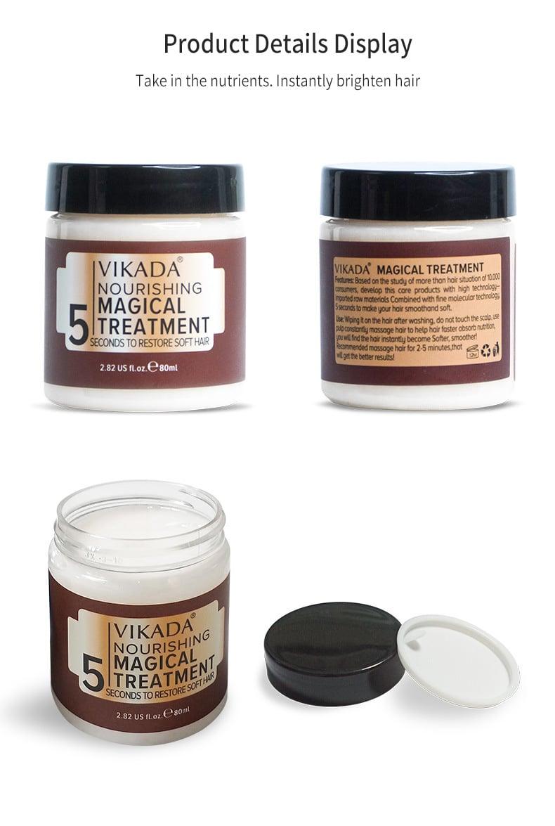 🔥 Hair Repair Cream - clarioy