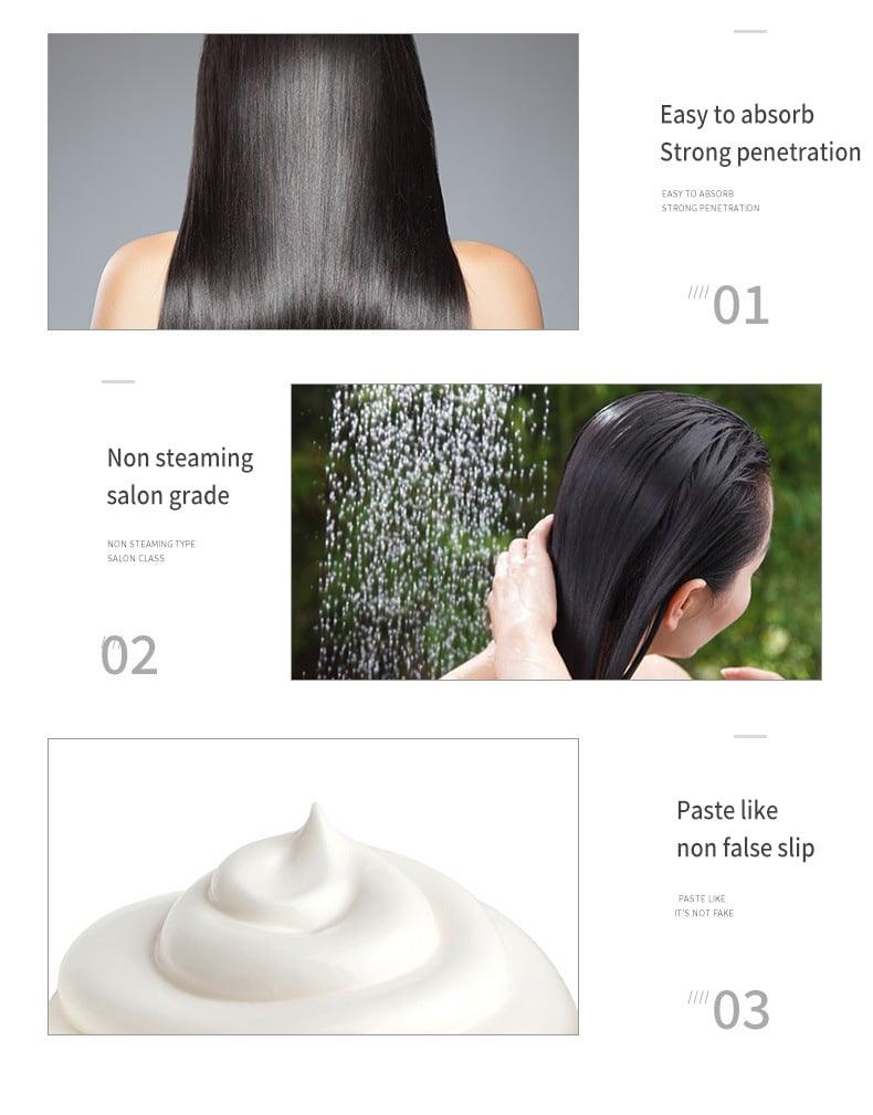 🔥 Hair Repair Cream - clarioy