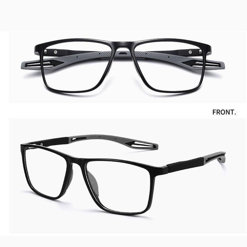 💥48%OFF💥 Ultra-Light Anti-Blue Light Presbyopic Glasses - clarioy