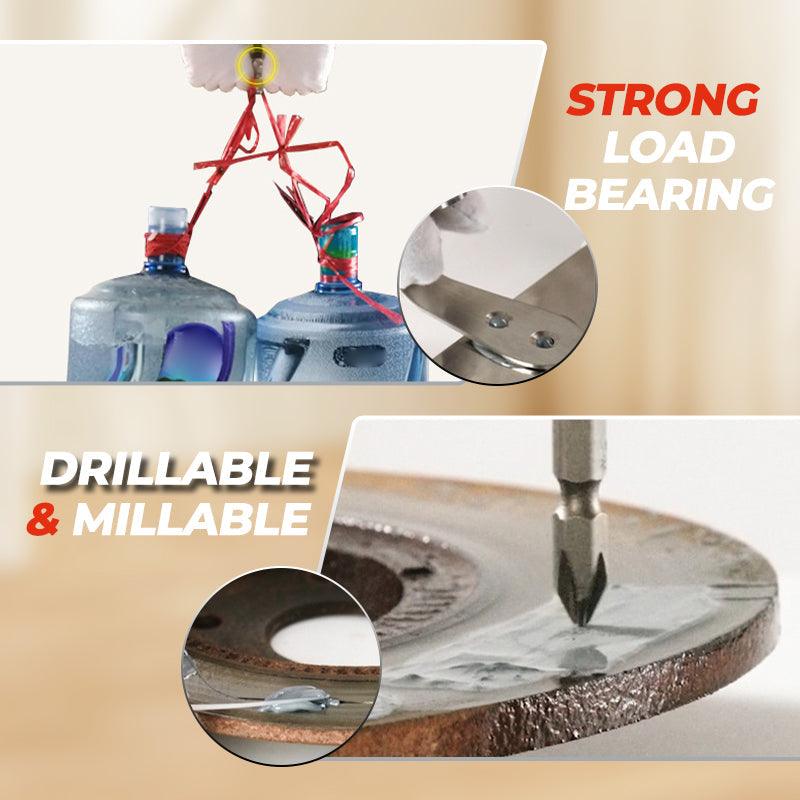 💥Buy 5 Get 5 Free(Each Only $6.99!)💥Universal AB Glue - Weld-Like Durability - clarioy