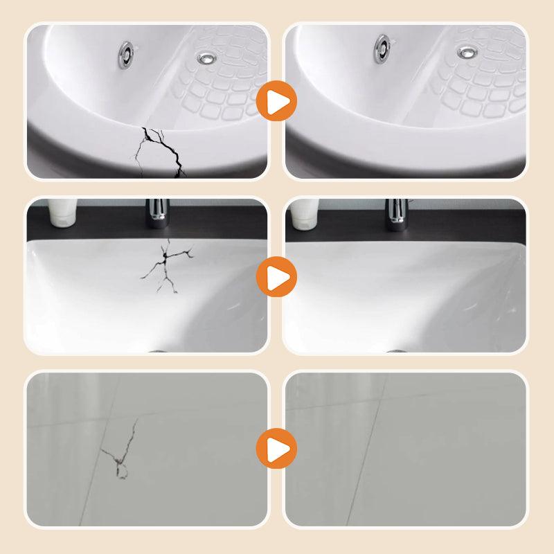 💥Buy 5 Get 5 Free(Each Only $6.99!)💥Universal AB Glue - Weld-Like Durability - clarioy