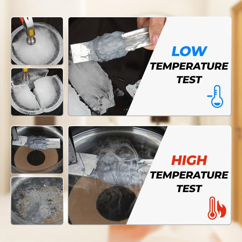 💥Buy 5 Get 5 Free(Each Only $6.99!)💥Universal AB Glue - Weld-Like Durability - clarioy