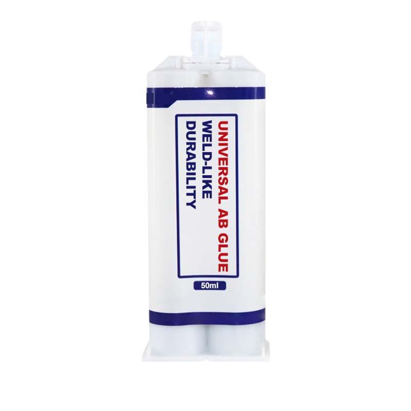 💥Buy 5 Get 5 Free(Each Only $6.99!)💥Universal AB Glue - Weld-Like Durability - clarioy