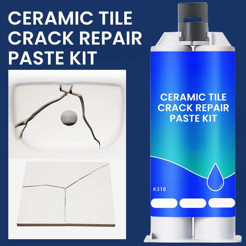 Multifunctional Tile Stone Crack Repair Gel🔥Factory direct,As low as 7.99/pc👍 - clarioy