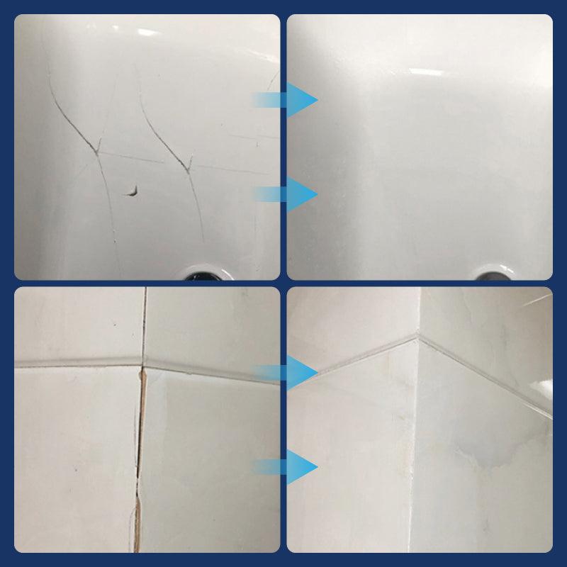 Multifunctional Tile Stone Crack Repair Gel🔥Factory direct,As low as 7.99/pc👍 - clarioy