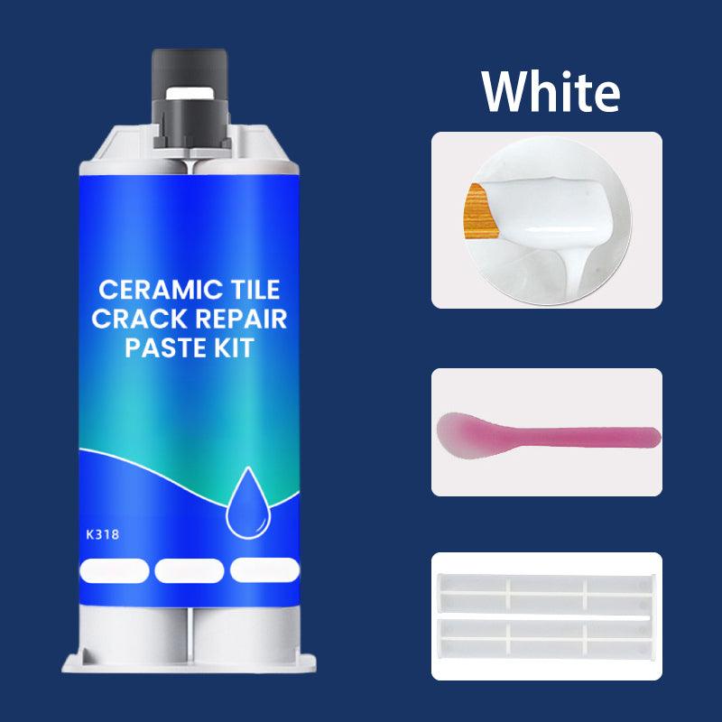 Multifunctional Tile Stone Crack Repair Gel🔥Factory direct,As low as 7.99/pc👍 - clarioy