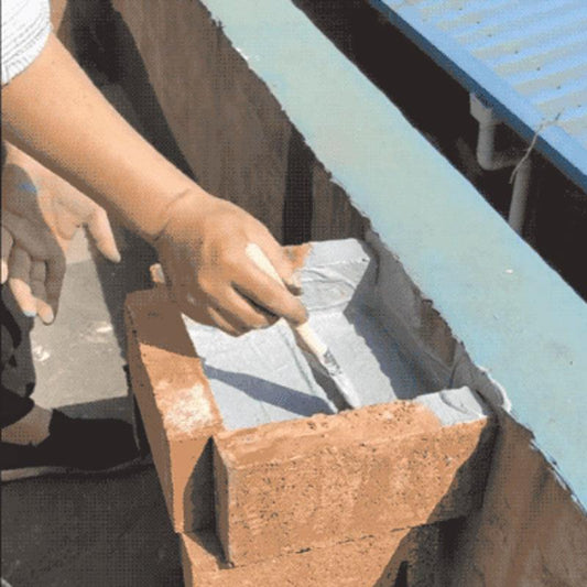 🔰Polyurethane Waterproofing and leak repair Eco-friendly coating - clarioy