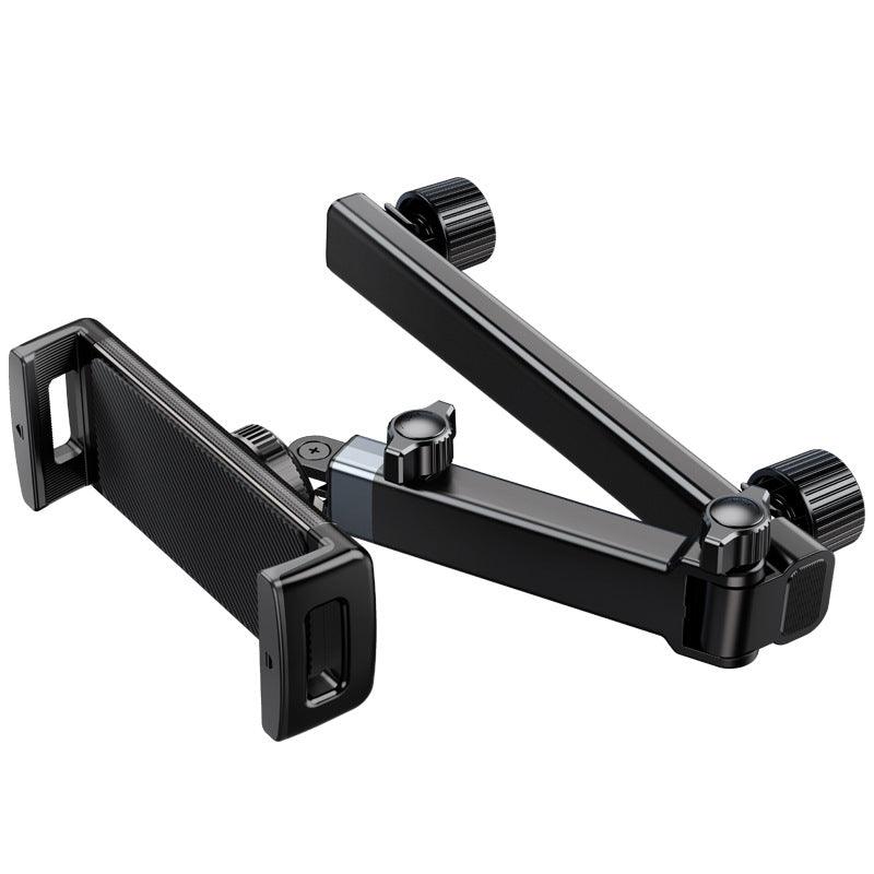 Tablet Holder for Car Headrest - clarioy