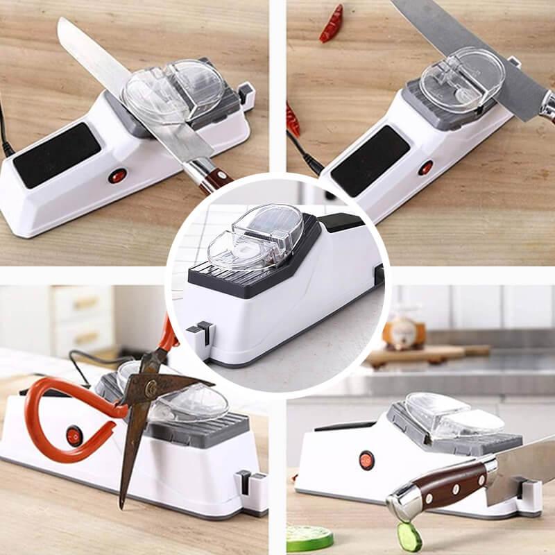 🔥Flash Sale🔥Electric Knife Sharpener - clarioy