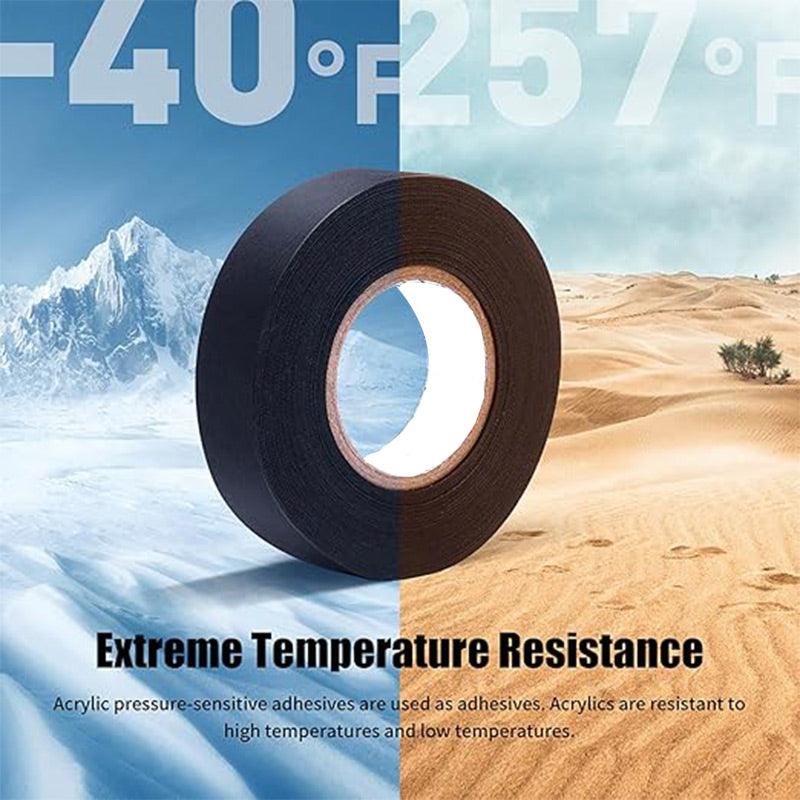 Automotive Wiring Harness Cloth Tape - clarioy