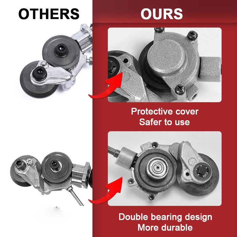 Electric Drill Sheet Metal Cutterš„Buy More Save Moreš„ - clarioy
