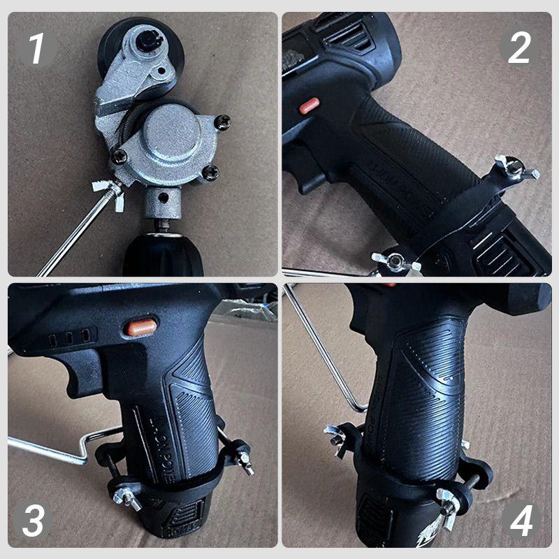 Electric Drill Sheet Metal Cutterš„Buy More Save Moreš„ - clarioy