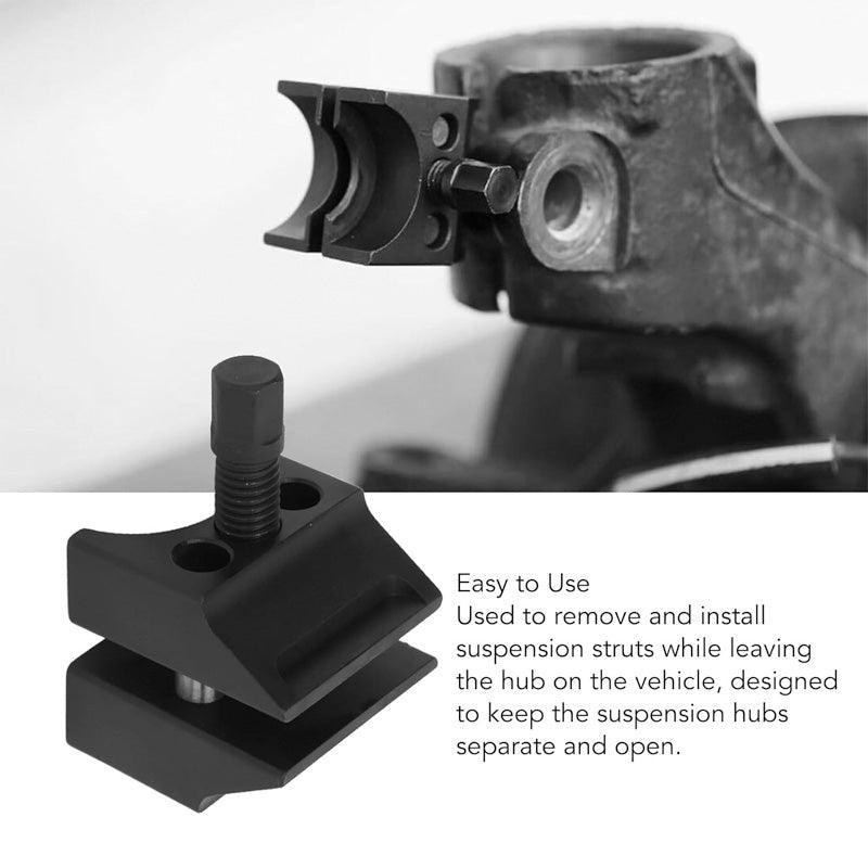 Car Suspension Split Hub Steering Knuckle Spreader - clarioy