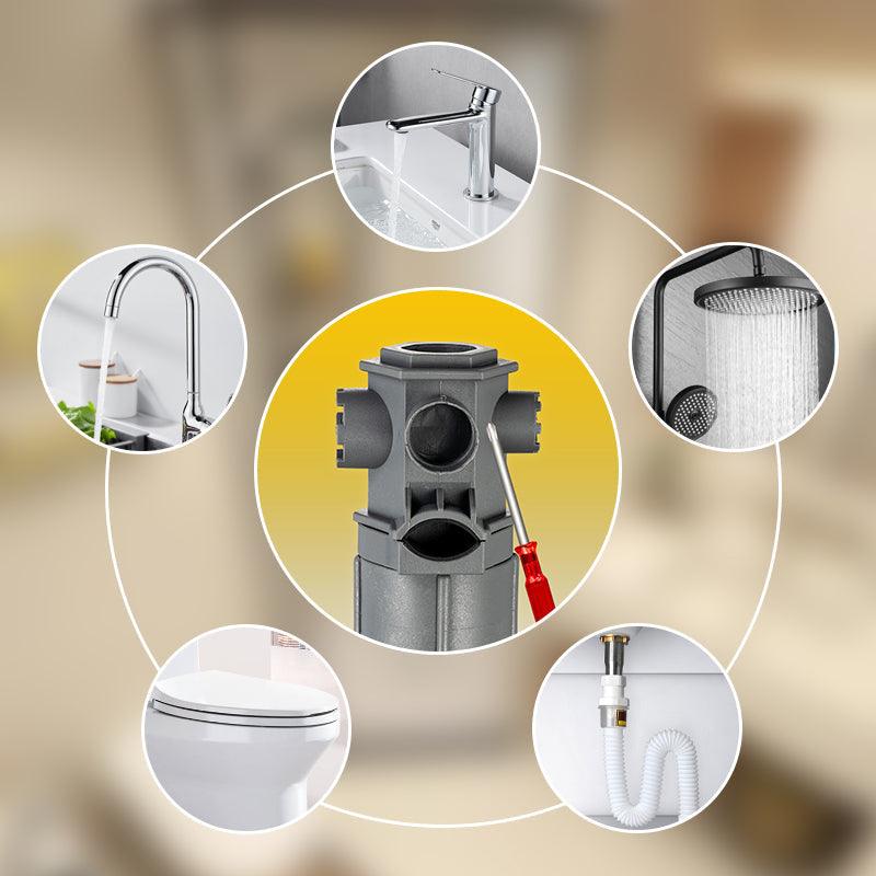 š„HOT SALEš„All-In-One Wrench Tool Set for Faucet - clarioy