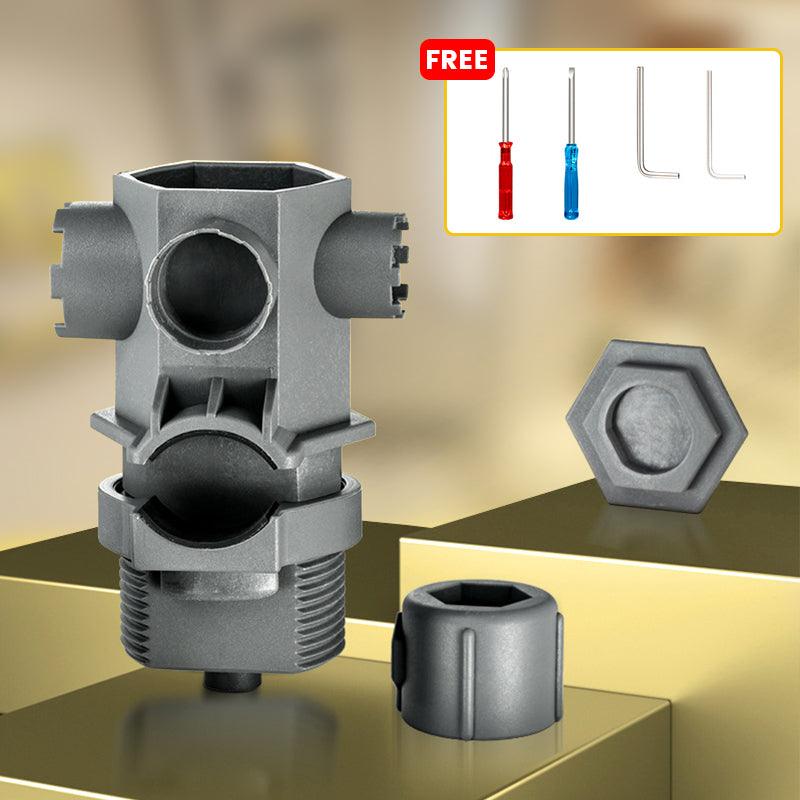 š„HOT SALEš„All-In-One Wrench Tool Set for Faucet - clarioy