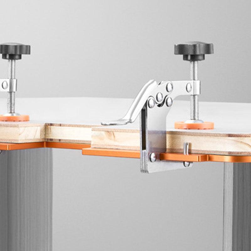 🔥 Carpenter's Essentials🔥 No-Pull Slotting Molds - clarioy