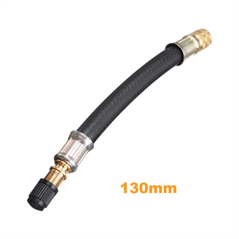🔥Hot Sale 50% OFF🔥Universal Flexible Tire Valve Extension - clarioy