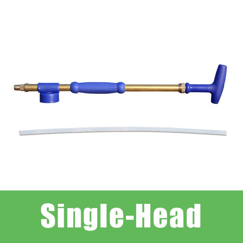 🎅Christmas Pre-Sale🎁Hand Push Sterilization Sprayer - clarioy