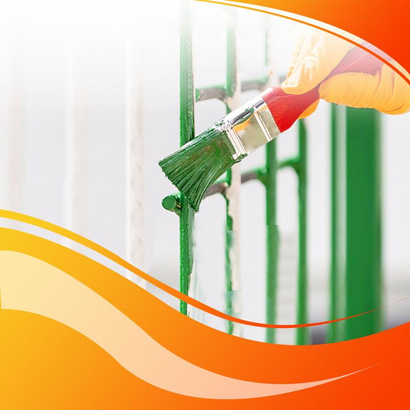 Metal Rust Removal & Renovation Paint - clarioy