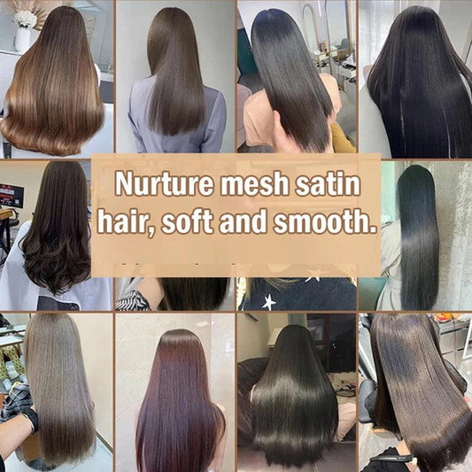 Amino Acid Essence Luxury Nourishing Hair Protein Cream - clarioy