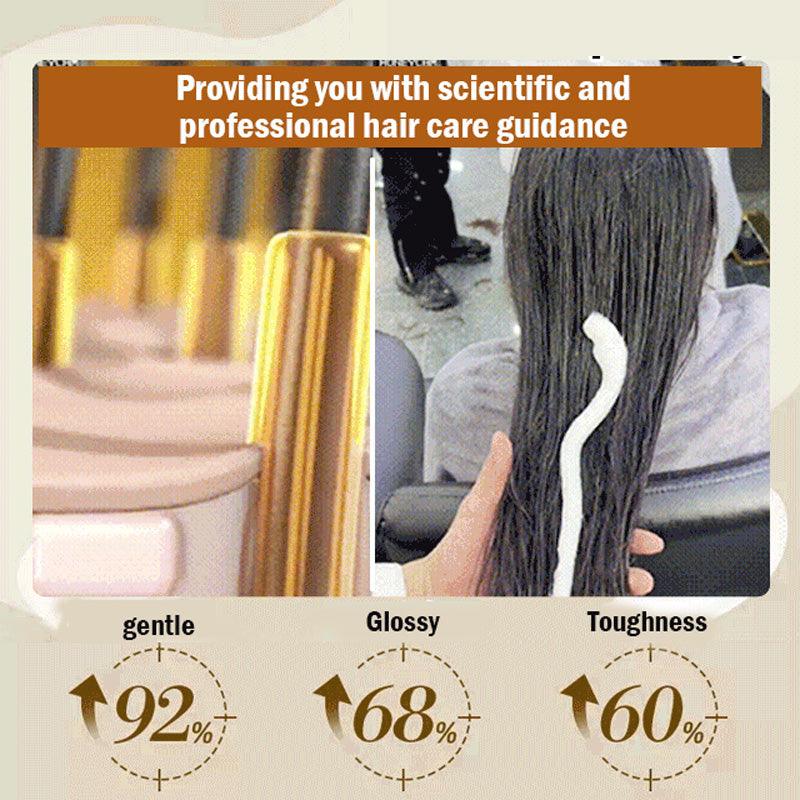 Amino Acid Essence Luxury Nourishing Hair Protein Cream - clarioy