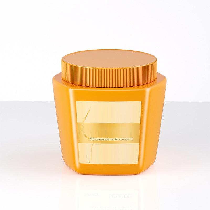 Amino Acid Essence Luxury Nourishing Hair Protein Cream - clarioy