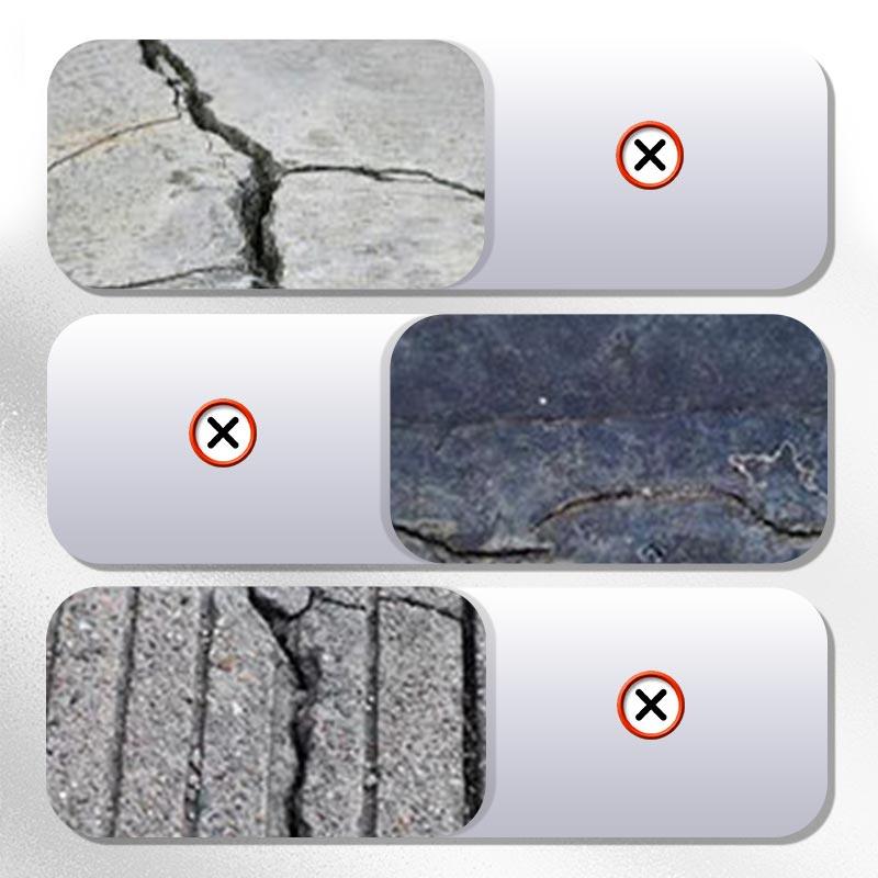 š„50% offš„Heavy-Duty Concrete Crack Repair Adhesive - clarioy
