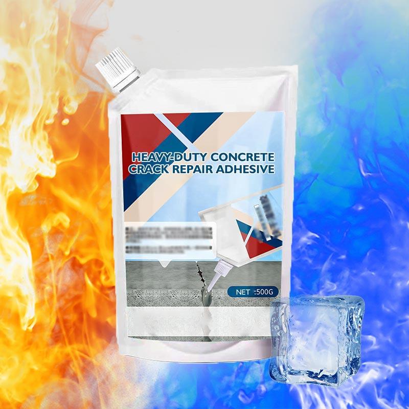š„50% offš„Heavy-Duty Concrete Crack Repair Adhesive - clarioy