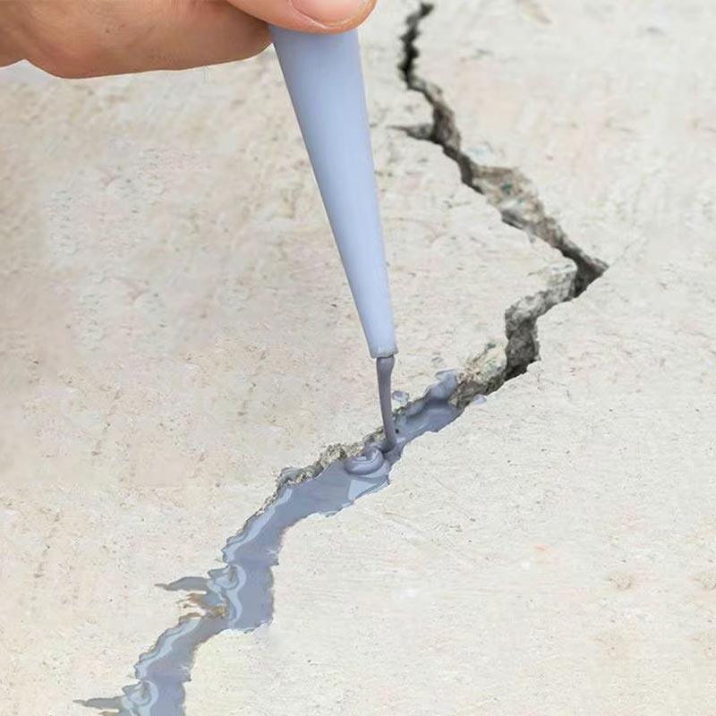 š„50% offš„Heavy-Duty Concrete Crack Repair Adhesive - clarioy