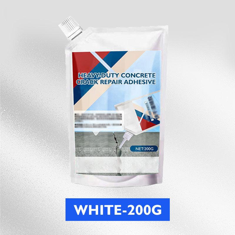 š„50% offš„Heavy-Duty Concrete Crack Repair Adhesive - clarioy