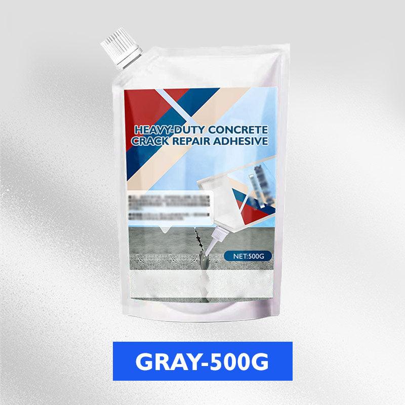 š„50% offš„Heavy-Duty Concrete Crack Repair Adhesive - clarioy