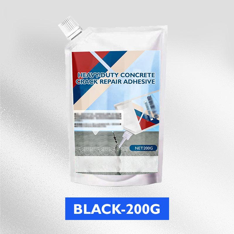 š„50% offš„Heavy-Duty Concrete Crack Repair Adhesive - clarioy
