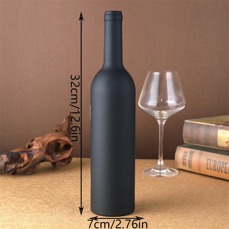 🔥2025 New Arrival Pre-Sale✨ Wine Lovers Exclusive Opener Gift Set🍷 - clarioy