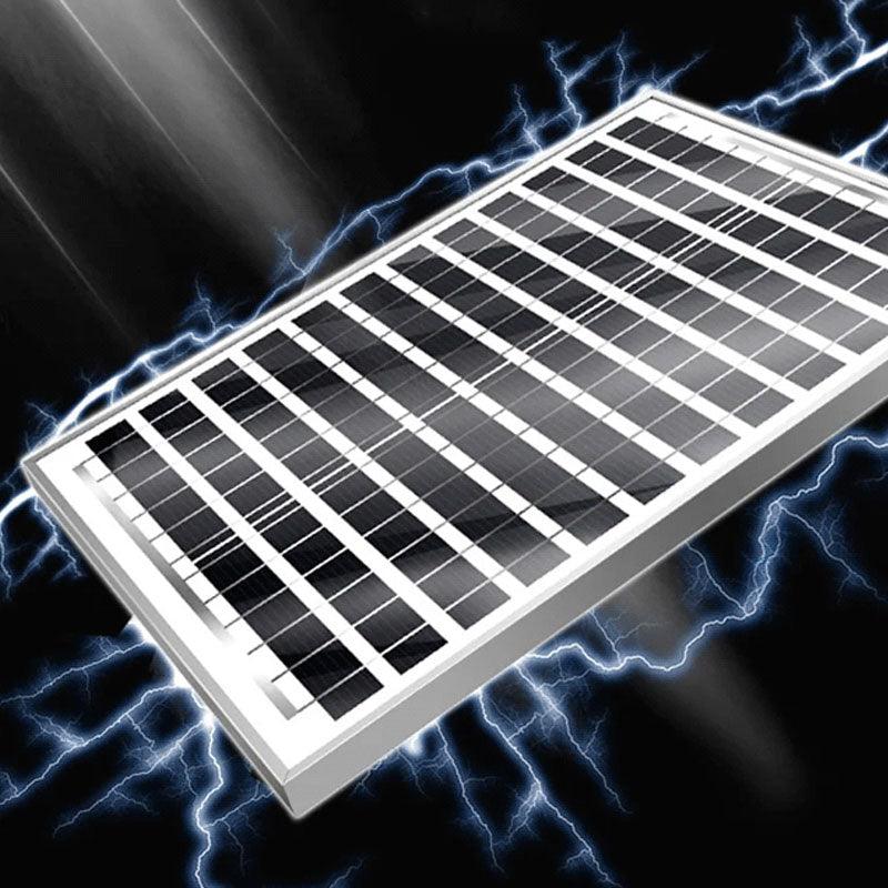 🎅Christmas Pre-Sale🎁Eco-Friendly Lighting:Waterproof Outdoor Solar Lights with Motion Sensor - clarioy