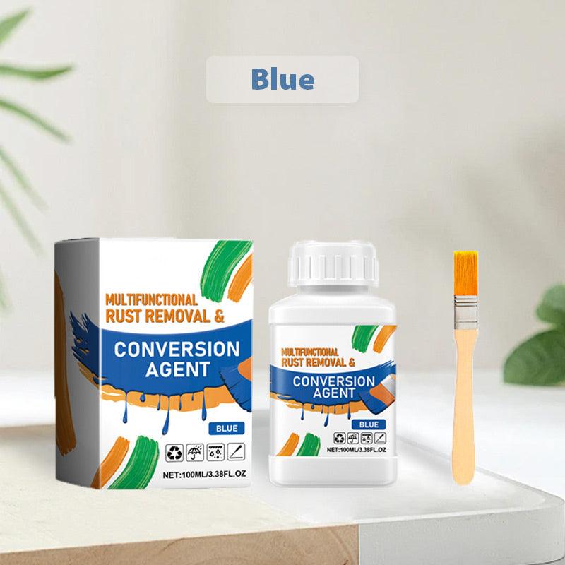Multi-functional Rust Converter Set - clarioy