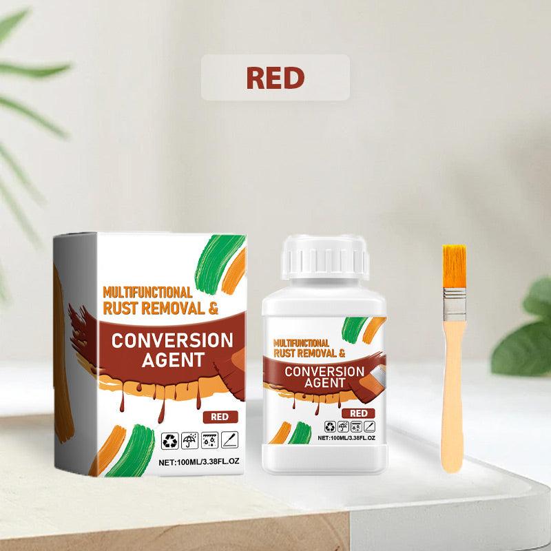 Multi-functional Rust Converter Set - clarioy