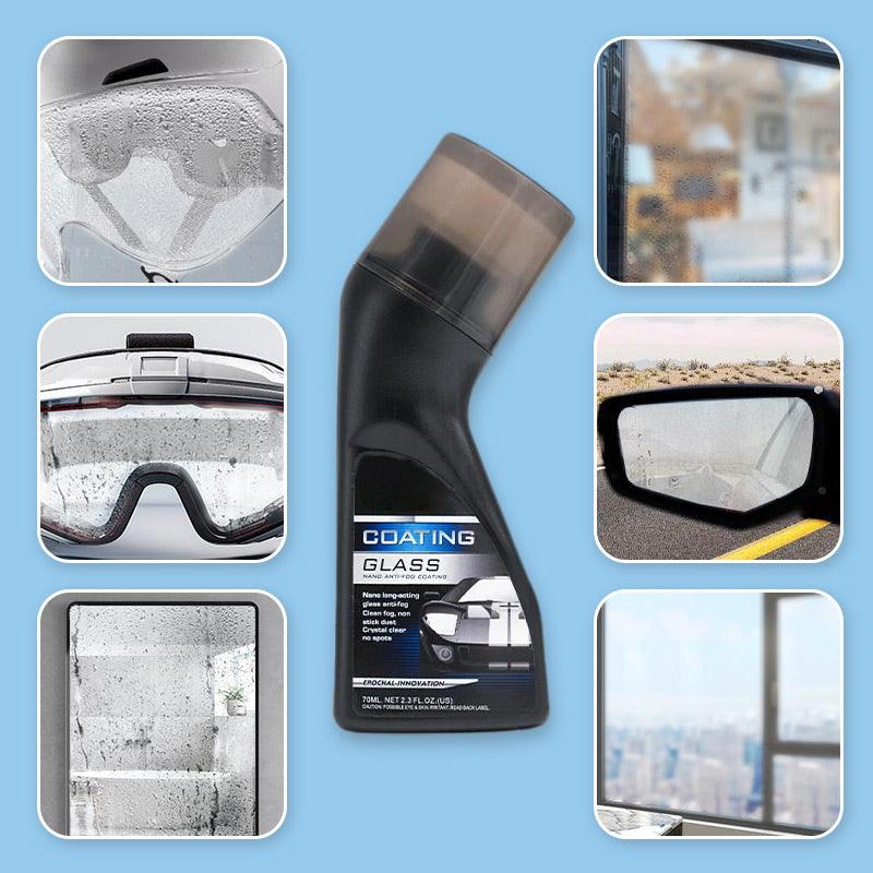 💥Black Friday Hot Sales🔥Micro-molecular Anti-fog Coating Agent Wiper - clarioy