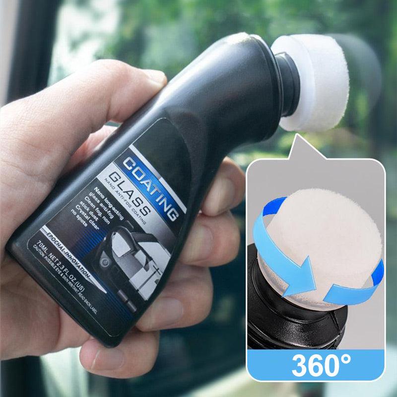 💥Black Friday Hot Sales🔥Micro-molecular Anti-fog Coating Agent Wiper - clarioy