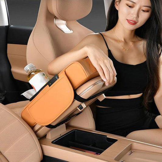 🎁New Year Sale✨Multifunctional Car Armrest Cushion - clarioy