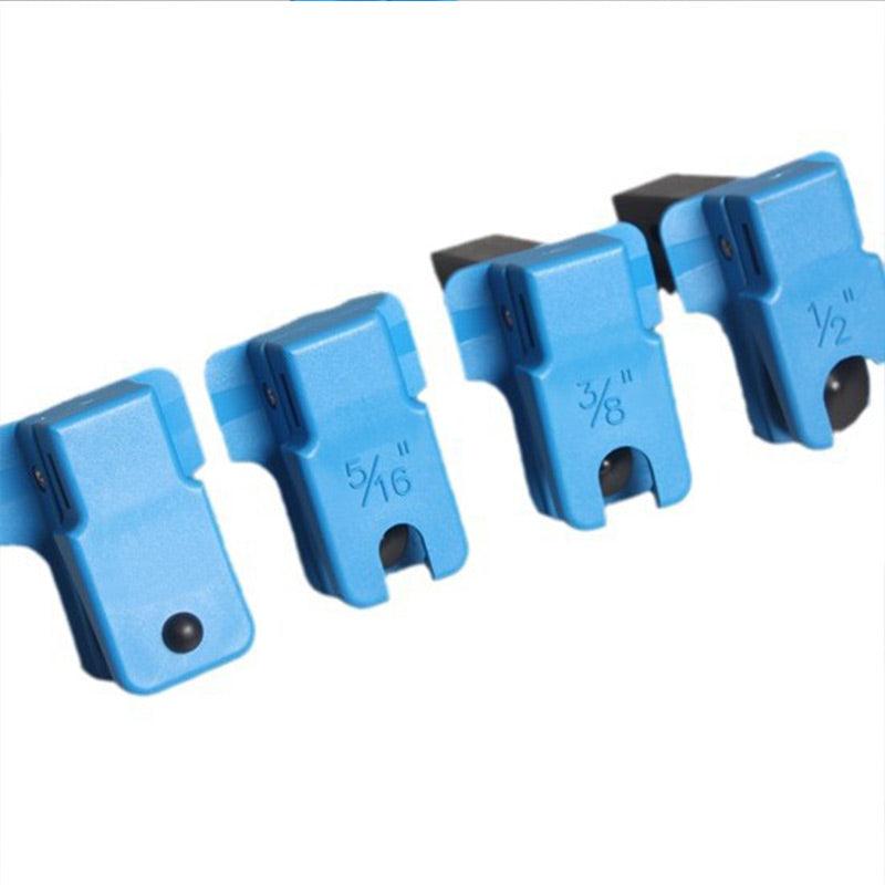 Auto Brake Fluid Line Plug - 4 PCS/Set - clarioy