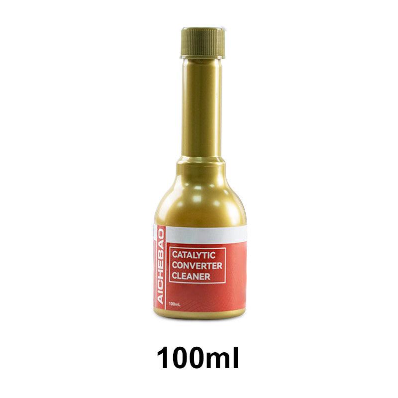 🔥Last Day Sale 49%🔥Engine Carbon Cleaner for Catalytic Converters - clarioy