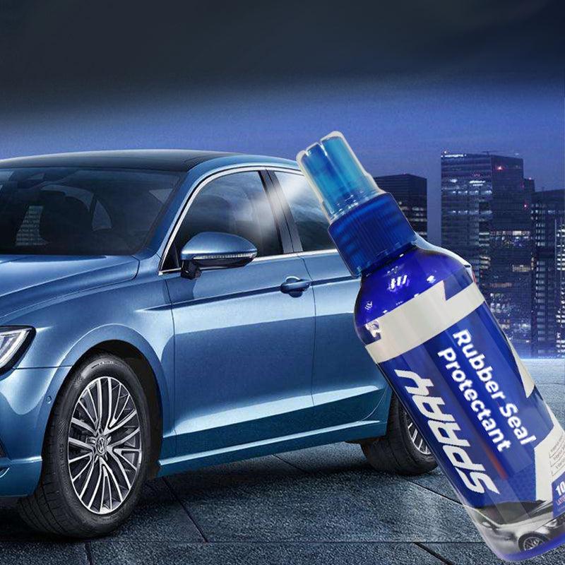 🎅Christmas Pre-sale🎁Car Rubber Seal Protectant - clarioy