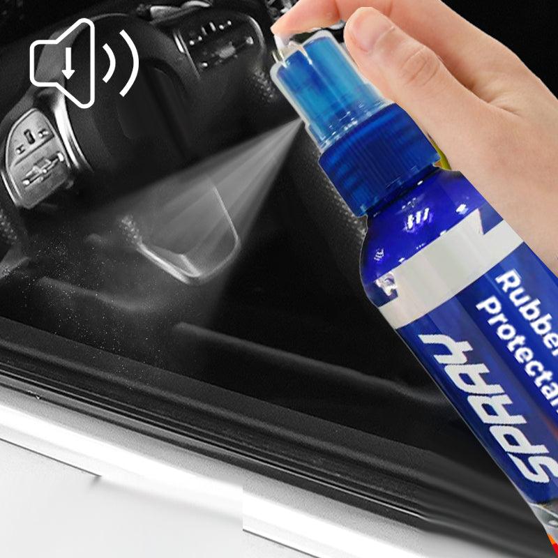 🎅Christmas Pre-sale🎁Car Rubber Seal Protectant - clarioy