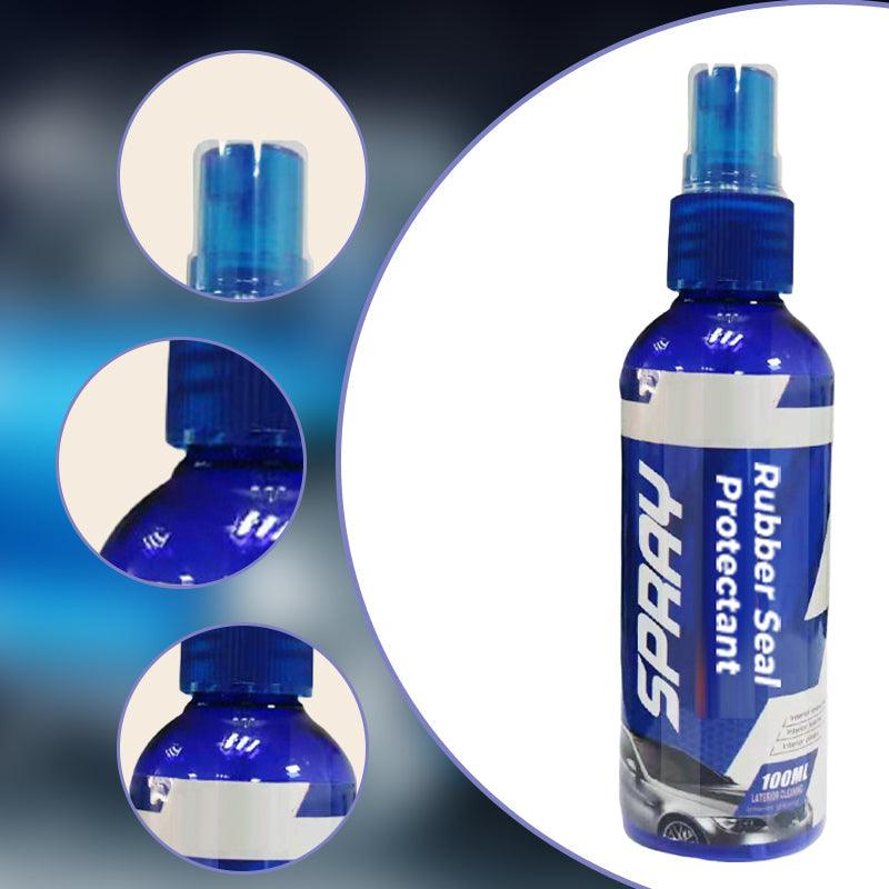 🎅Christmas Pre-sale🎁Car Rubber Seal Protectant - clarioy