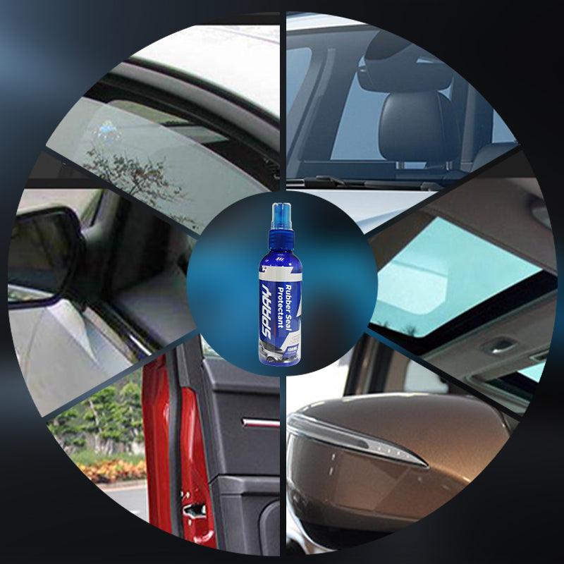 🎅Christmas Pre-sale🎁Car Rubber Seal Protectant - clarioy
