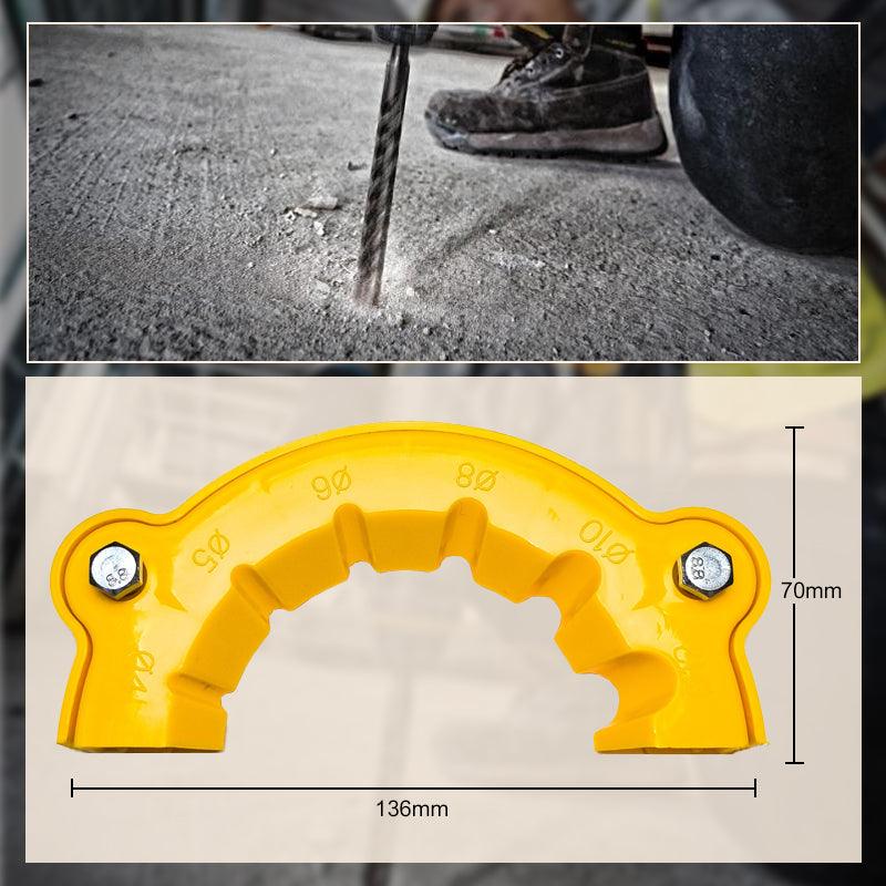Precision Drill Bit Sharpening Guide Tool - clarioy