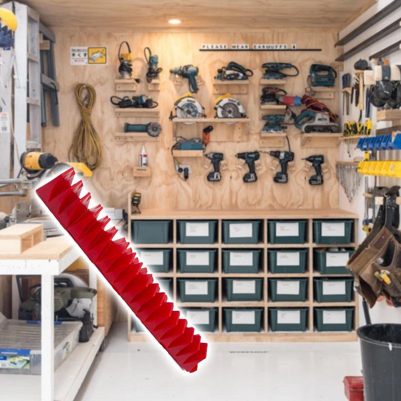 🎄🎅Early Christmas - 🎊Minimum 44% off - Wrench Organizer Rack Set - clarioy